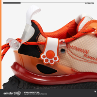 Kiana Kaslana Sneakers (迷途旅人系列) (5)