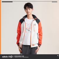 Kiana Kaslana Woven Jacket (Reissue) (迷途旅人系列) (4)