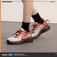 Kiana Kaslana Sneakers (迷途旅人系列) (3)