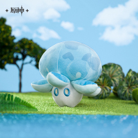 Plushie (蕈兽系列) (浮游蕈兽) (4)