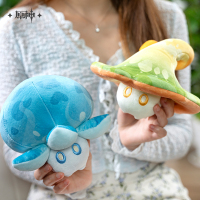 Plushie (蕈兽系列) (浮游蕈兽) (6)