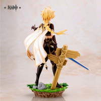 Traveler Aether Ver. 1/7 Scale Figure (4)