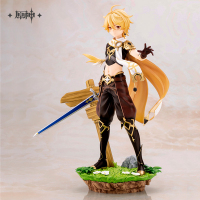 Traveler Aether Ver. 1/7 Scale Figure (2)