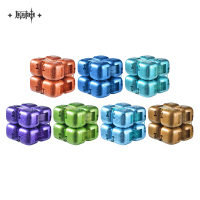 Mini Building Block Toy (无相系列)