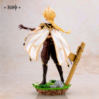 Traveler Aether Ver. 1/7 Scale Figure (5)