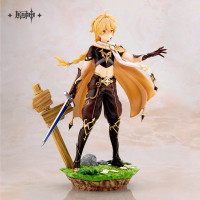 Traveler Aether Ver. 1/7 Scale Figure (3)