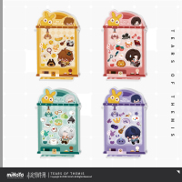 Chibi Acrylic Combination Stand (好运奇遇系列)