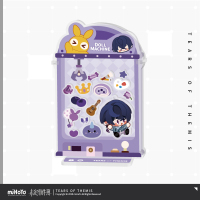 Chibi Acrylic Combination Stand (好运奇遇系列) (6)