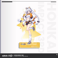 Acrylic Stand (美好相遇系列) (3)