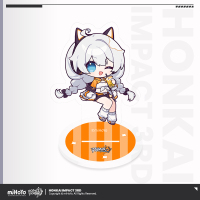 Chibi Acrylic Stand (美好相遇系列) (3)
