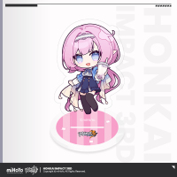 Chibi Acrylic Stand (美好相遇系列) (4)