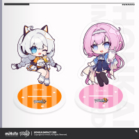 Chibi Acrylic Stand (美好相遇系列)