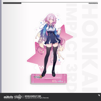 Acrylic Stand (美好相遇系列) (4)