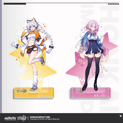 Acrylic Stand (美好相遇系列)