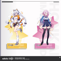 Acrylic Stand (美好相遇系列) (2)