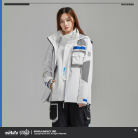 Jacket (真理之律者系列) (6)