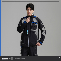 Jacket (真理之律者系列) (4)