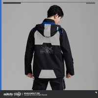 Jacket (真理之律者系列) (5)