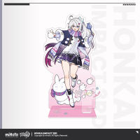 Acrylic Stand (银冬雪趣系列) (3)