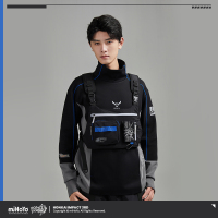 Tactical Backpack (真理之律者系列) (6)