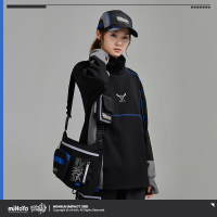Tactical Backpack (真理之律者系列) (5)