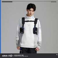 Tactical Backpack (真理之律者系列) (3)