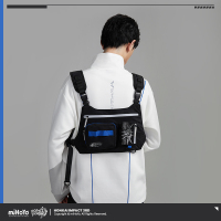 Tactical Backpack (真理之律者系列) (4)