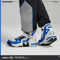 Shoes (真理之律者系列) (3)