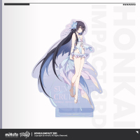 Vol. 3 Acrylic Stand (悠游夏日系列) (3)