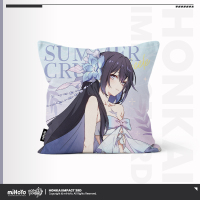 Vol. 3 Pillow (悠游夏日系列) (3)