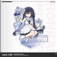 Vol. 2 Standee (小不点律者系列) (3)