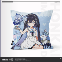 Vol. 2 Pillow (小不点律者系列) (3)