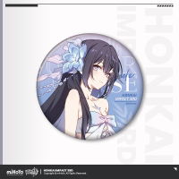 Vol. 3 Tinplate Badge (悠游夏日系列) (3)