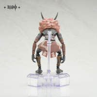 ヒルチャール 1/8スケールアクションフィギュア (6)