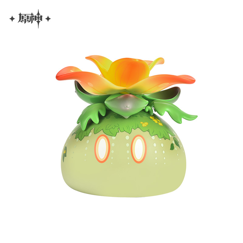 Musical Humidifier (史莱姆系列) (Dendro Slime)