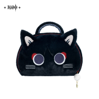 Wanderer Fairytale Cat Series Plush Pouch