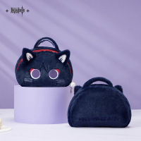 Wanderer Fairytale Cat Series Plush Pouch (5)