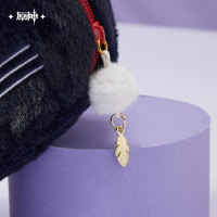Wanderer Fairytale Cat Series Plush Pouch (4)