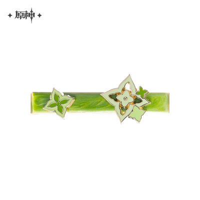 Nahida Impression Series Hair Clip