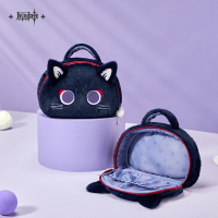 Wanderer Fairytale Cat Series Plush Pouch (2)