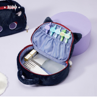 Wanderer Fairytale Cat Series Plush Pouch (3)