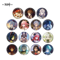 Badge (角色PV系列) (4)