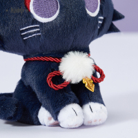 Wanderer Fairytale Cat Series Plushie Pillow (6)