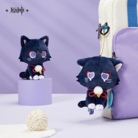 Wanderer Fairytale Cat Series Plushie Pillow (5)