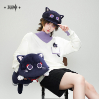 Wanderer Fairytale Cat Series Plushie Pillow (2)