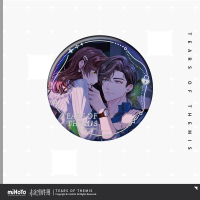 Duo Badge (归心之所系列) (4)