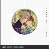Duo Badge (归心之所系列) (5)
