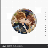 Duo Badge (归心之所系列) (3)