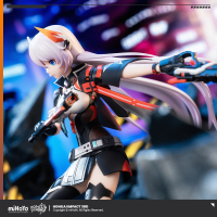 Kiana Kaslana 1/8 Scale Action Figure (Void Drifter) (4)