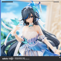 Fu Hua 1/8 Scale Figure (Cerulean Court) (2)